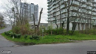 Bedrijfsruimtes te koop in Bratislava Petržalka - Foto uit Google Street View