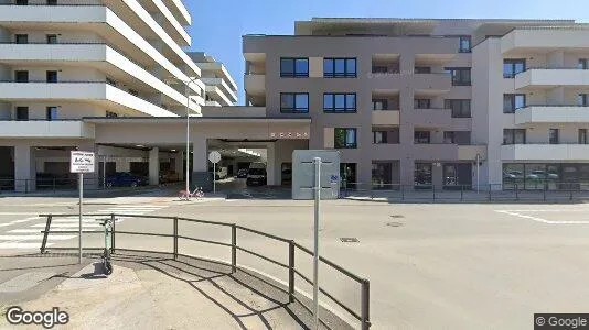 Gewerbeflächen zur Miete i Location is not specified – Foto von Google Street View