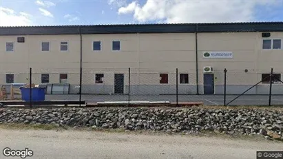Werkstätte zur Miete in Huddinge – Foto von Google Street View