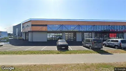 Lokaler til leie i Rae – Bilde fra Google Street View