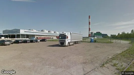 Lokaler til leje i Maardu - Foto fra Google Street View