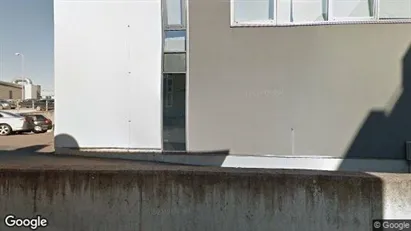 Commercial properties for rent in Tallinn Kesklinna - Photo from Google Street View