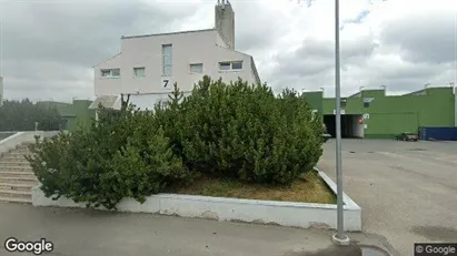 Gewerbeflächen zur Miete in Location is not specified – Foto von Google Street View