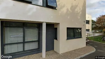 Kontorlokaler til salg i Dublin 17 - Foto fra Google Street View