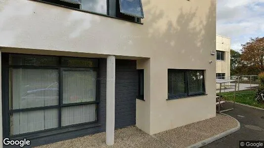 Office spaces for sale i Dublin 17 - Photo from Google Street View