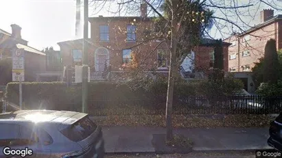 Kontorer til salgs i Dublin 4 – Bilde fra Google Street View
