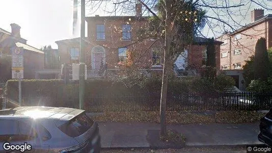 Office spaces for sale i Dublin 4 - Photo from Google Street View
