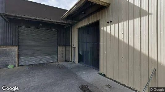 Kontorlokaler til salg i Dublin 17 - Foto fra Google Street View
