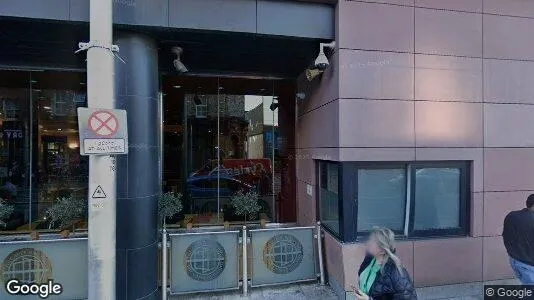 Office spaces for sale i Dublin 7 - Photo from Google Street View