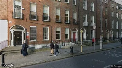 Kontorer til salgs i Dublin 2 – Bilde fra Google Street View