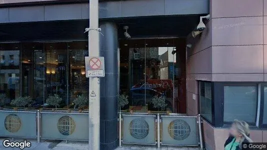Office spaces for sale i Dublin 7 - Photo from Google Street View