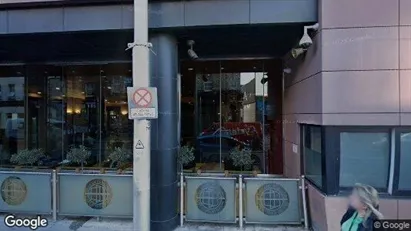 Kontorlokaler til salg i Dublin 7 - Foto fra Google Street View