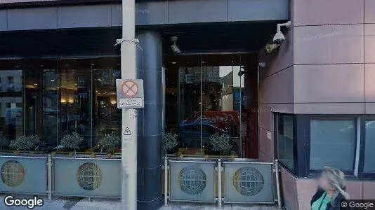 Office spaces for sale i Dublin 7 - Photo from Google Street View
