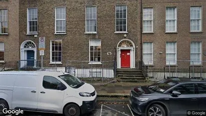 Kontorlokaler til salg i Dublin 2 - Foto fra Google Street View