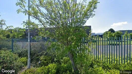 Büros zur Miete i Dublin 24 – Foto von Google Street View