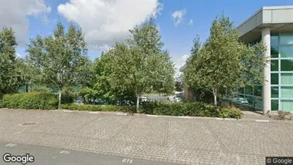 Kontorlokaler til leje i Dublin 12 - Foto fra Google Street View