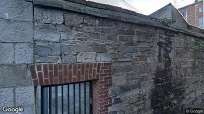 Kontorlokaler til salg i Dublin 2 - Foto fra Google Street View