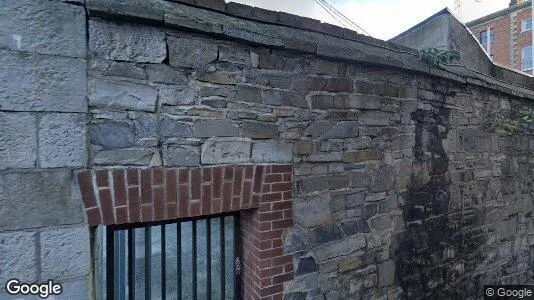 Office spaces for rent i Dublin 2 - Photo from Google Street View