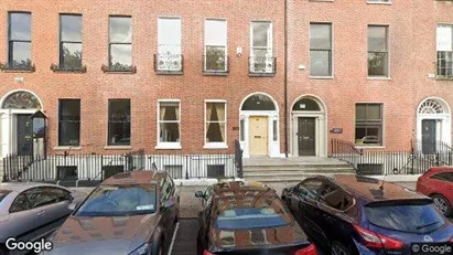 Kontorlokaler til salg i Dublin 2 - Foto fra Google Street View