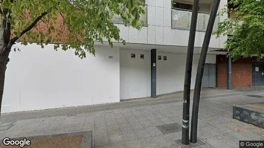 Büros zur Miete i Dublin 24 – Foto von Google Street View