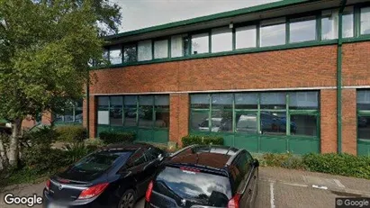 Kontorer til salgs i Dublin 18 – Bilde fra Google Street View