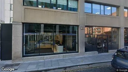 Kontorer til salgs i Dublin 2 – Bilde fra Google Street View