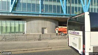 Kontorlokaler til salg i Dublin 1 - Foto fra Google Street View