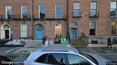 Kontorer til salgs i Dublin 2 – Bilde fra Google Street View