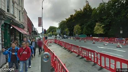 Kontorlokaler til salg i Dublin 2 - Foto fra Google Street View