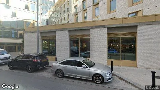 Office spaces for sale i Dublin 1 - Photo from Google Street View