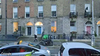 Kontorer til salgs i Dublin 2 – Bilde fra Google Street View