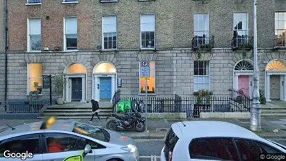 Kontorlokaler til salg i Dublin 2 - Foto fra Google Street View