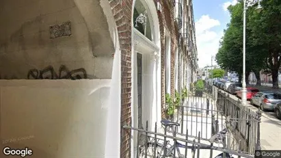 Kontorslokaler till salu i Dublin 2 – Foto från Google Street View