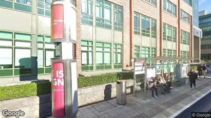Kontorer til salgs i Dublin 1 – Bilde fra Google Street View