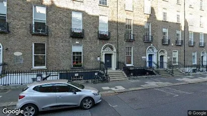 Kontorlokaler til salg i Dublin 2 - Foto fra Google Street View