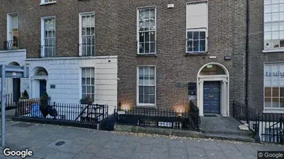 Kontorer til salgs i Dublin 2 – Bilde fra Google Street View