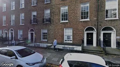 Kontorer til salgs i Dublin 2 – Bilde fra Google Street View