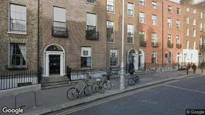 Kantorruimte te koop in Dublin 2 - Foto uit Google Street View