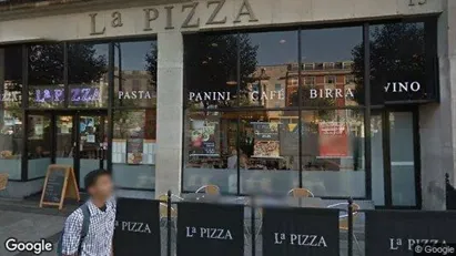 Kontorlokaler til salg i Dublin 1 - Foto fra Google Street View