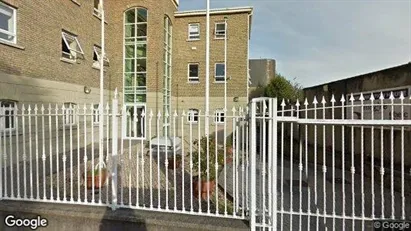 Office spaces for sale in Dublin 2 - Photo from Google Street View