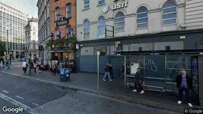 Kontorer til salgs i Dublin 2 – Bilde fra Google Street View