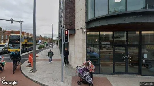 Office spaces for sale i Dublin 1 - Photo from Google Street View