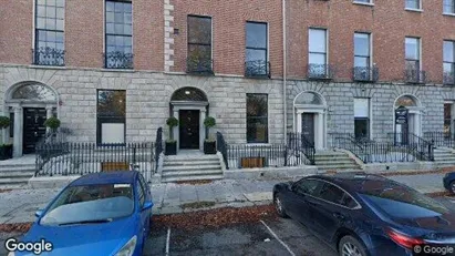 Kontorer til salgs i Dublin 2 – Bilde fra Google Street View