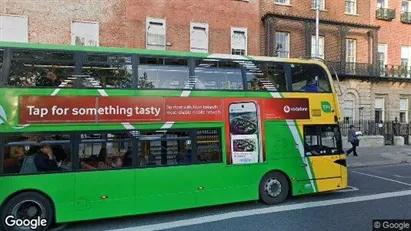 Kontorlokaler til salg i Dublin 2 - Foto fra Google Street View