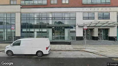 Kontorlokaler til salg i Dublin 2 - Foto fra Google Street View