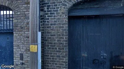 Kontorlokaler til salg i Dublin 2 - Foto fra Google Street View