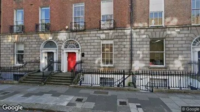 Kontorer til salgs i Dublin 2 – Bilde fra Google Street View