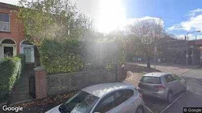 Kontorer til salgs i Dublin 6 – Bilde fra Google Street View