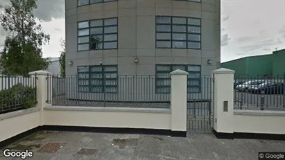 Kontorslokaler till salu i Location is not specified – Foto från Google Street View