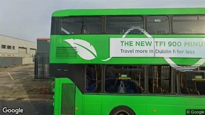 Kontorlokaler til leje i Dublin 5 - Foto fra Google Street View